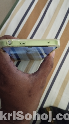 Realme narzo 70 turbo